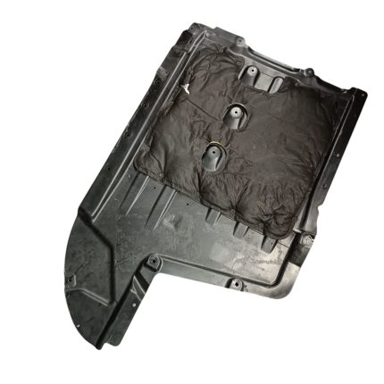 Chapao Protetor Assoalho Bmw X5 50e M Sport 2024 25 Central