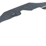 Chapa Proteçao Termica Diferencial Tras Bmw X6m F86 2018