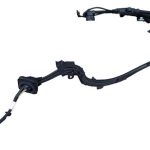 Chichote Cabo Fiaçao Diferencial Bmw X6m F16 F86 2015 A 2019