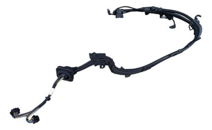 Chichote Cabo Fiaçao Diferencial Bmw X6m F16 F86 2015 A 2019