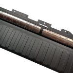 Moldura Soleira Porta Malas Bmw X5 50e M Sport 2024 2025 Oem - Imagem 4