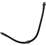 Flexivel Tubo Freio Bmw X6m F86 2015 A 2018 Traseiro Oem