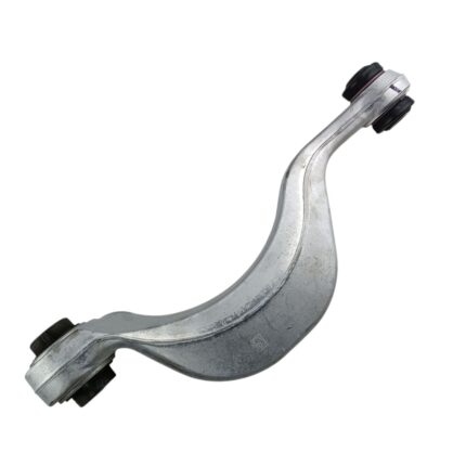 Braço Curvo Suspensao Bmw X5 50e M Sport 2024 2025 Tras Esq