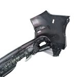 Parachoque Traseiro Bmw X5 50e M Sport G05 2024 2025 Oem - Imagem 9