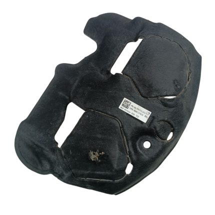 Isolamento Acustico Tras Motor Bmw X5 50e M Sport G05 2024
