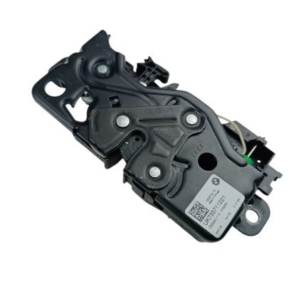 Fechadura Tampa Porta Malas Bmw X5 50e M Sport G05 2024 2025