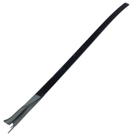 Friso Moldura Parabrisa Bmw X5 50e M Sport G05 2024 2025 Esq