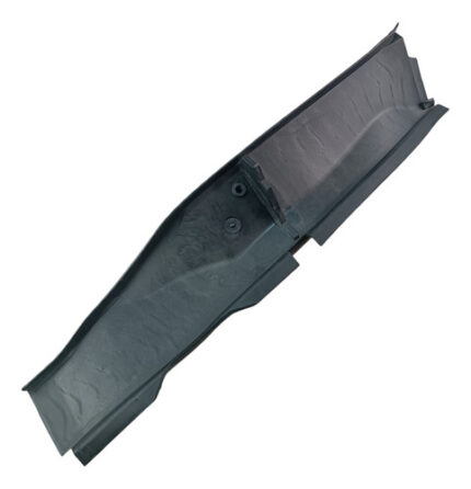 Acabamento Churrasqueira Bmw 1m E82 2011 2012 Direita Oem