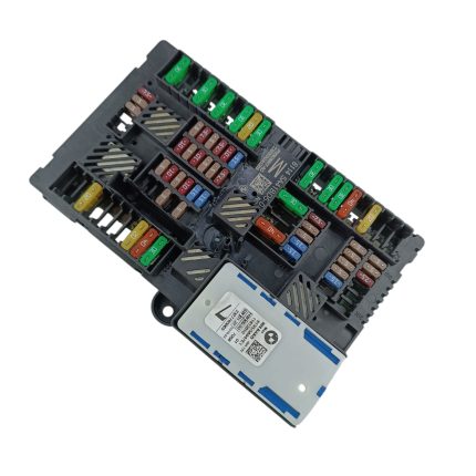 Modulo Caixa Fusivel Bmw X5 50e M Sport G05 2024 2025 Tras