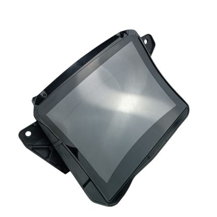 Head Up Display Painel Bmw X5 50e M Sport G05 2024 2025 Oem