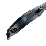 Soleira Porta Bmw X5 50e M Sport G05 2024 2025 Tras Direita - Imagem 6