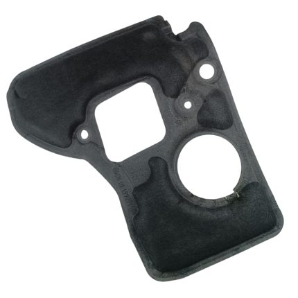 Isolamento Acustico Sup Motor Bmw X5 50e M Sport 2024 Esq