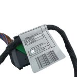 Chicote Forro Porta Bmw X5 50e M Sport 2024 2025 Dianteiro Esquerdo - Imagem 7