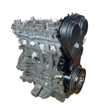Motor Parcial Volvo S60 T5 2.0 240cv 2012 a 2016 Base Troca