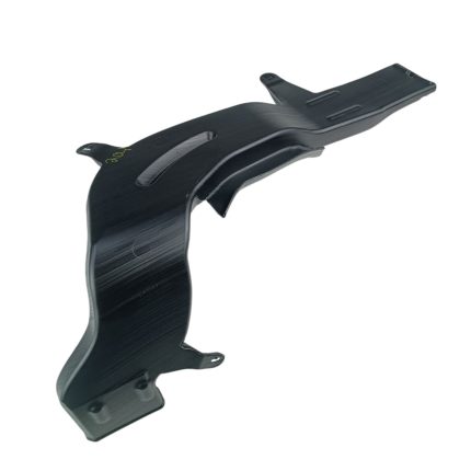 Duto ar Bmw X5 50e M Sport G05 2024 2025 Traseiro Esquerdo