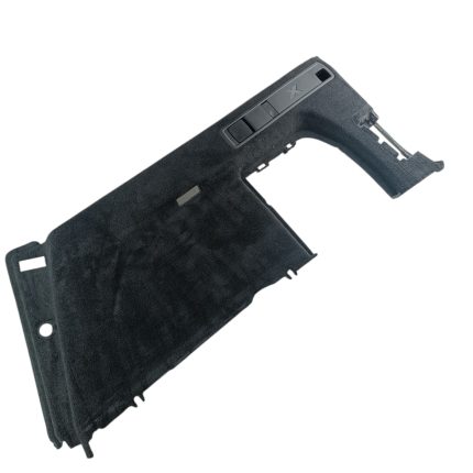 Forro Lateral Porta Malas Bmw X5 50e M Sport 2024 Direito