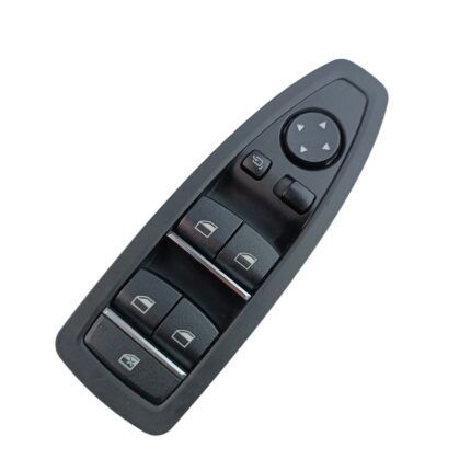 Comando Botao Vidro Retrovisor Bmw M3 F80 2015 A 2018 Oem