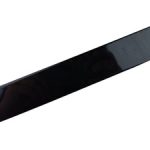 Acabamento Black Piano Vidro Fixo Traseiro Dir Bmw X6m F86