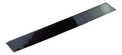 Acabamento Black Piano Vidro Fixo Traseiro Dir Bmw X6m F86