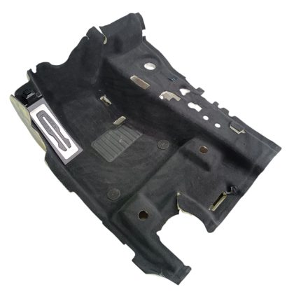 Carpet Assoalho Bmw X5 50e M Sport G05 2024 2025 Diant Esq
