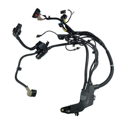 Chicote Caixa Cambio Bmw X5 50e M Sport G05 2024 2025 Oem