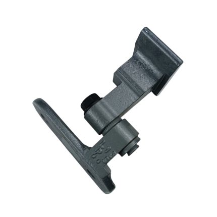 Dobradiça Sup Porta Bmw X5 50e M Sport 2024 2025 Tras Esq