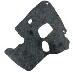 Isolamento Acustico Motor Bmw X5 50e M Sport G05 2024 2025 - Imagem 2