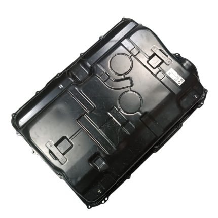 Tampa Protetor Tanque Combustivel Bmw X5 50e m Sport 2024 25