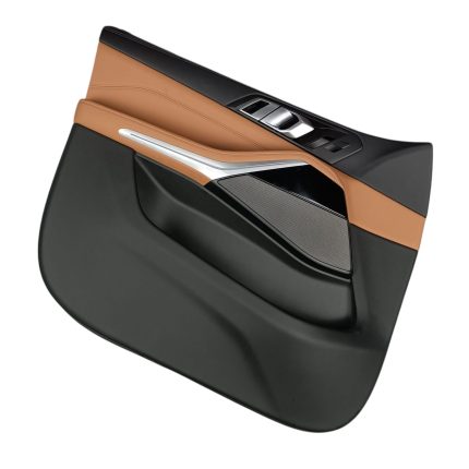 Forro Porta Bmw X5 50e M Sport 2024 2025 Dianteiro Esquerdo