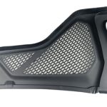 Grade Churrasqueira Direita Acabamento Parabrisa Bmw X6m F86