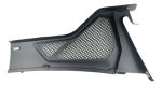 Grade Churrasqueira Direita Acabamento Parabrisa Bmw X6m F86