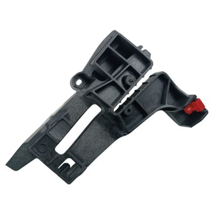 Suporte Moldura Painel Bmw X5 50e M Sport G05 2024 2025 Dir
