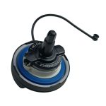 Tampa Gargalo Tanque Combustivel Bmw X5 50e M Sport 2024 25 - Imagem 5