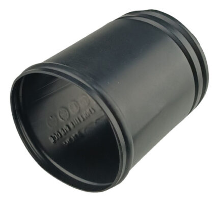 Guarda Po Coifa Amortecedor Bmw 318i 325i M3 1984 Dianteiro