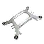 Agregado Quadro Suspensao Bmw X5 50e M Sport 2024 2025 Tras - Imagem 7