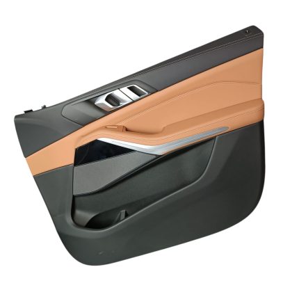 Forro Porta Bmw X5 50e M Sport 2024 2025 Dianteiro Direito