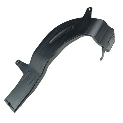 Duto ar Bmw X5 50e M Sport G05 2024 2025 Traseiro Direito