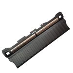 Moldura Soleira Porta Malas Bmw X5 50e M Sport 2024 2025 Oem