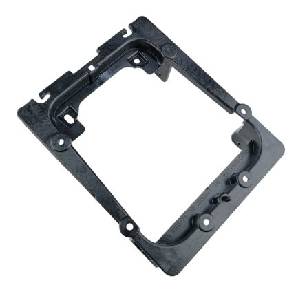 Suporte Modulo Trambulador Console Bmw X5 50e M Sport 2024