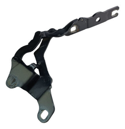 Dobradiça Braço Capo Bmw 1m E82 2011 2012 Direito Original
