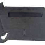 Acabamento Esquerdo Porta Malas Bmw X6m F86 2015 2018 2019