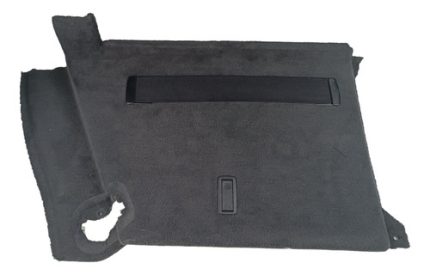 Acabamento Esquerdo Porta Malas Bmw X6m F86 2015 2018 2019