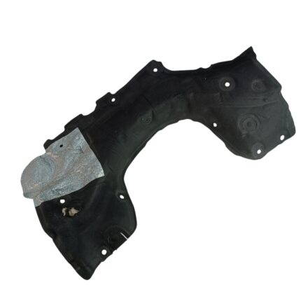 Isolamento Corta Fogo Painel Motor BMW M3 F80 2015 A 2018
