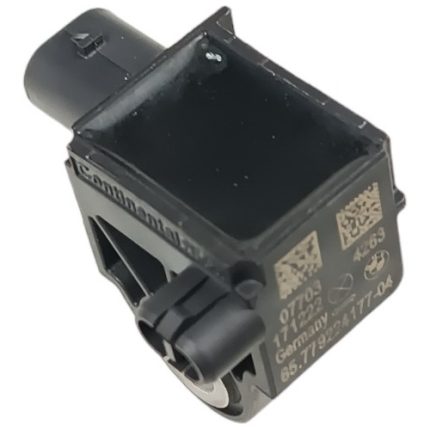 Sensor Espoleta Airbag Bmw X6m F86 2015 16 17 18 2019