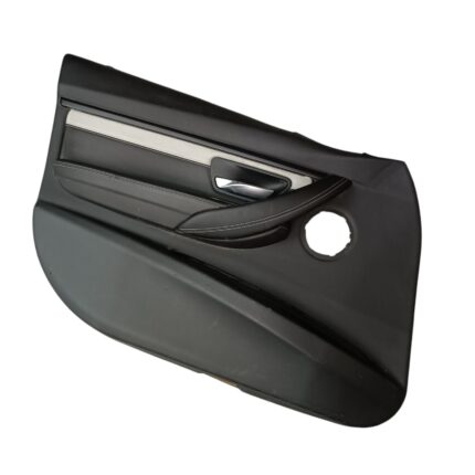 Forro Porta Bmw M3 F80 2015 A 2018 Dianteiro Esquerdo Oem