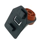 Suporte Caixa Filtro ar Admissao Bmw X5 50e M Sport G05 2024 - Imagem 6
