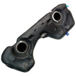 Tanque Combustivel Gasolina Bmw 1m E82 2011 2012 Original