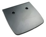 Acabamento Puxador Tampao Porta Malas Bmw X6m F86 2015 2019 - Imagem 2