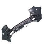 Parachoque Traseiro Bmw X5 50e M Sport G05 2024 2025 Oem - Imagem 8