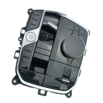 Trambulador Marcha Start Stop Bmw X5 50e M Sport 2024 2025